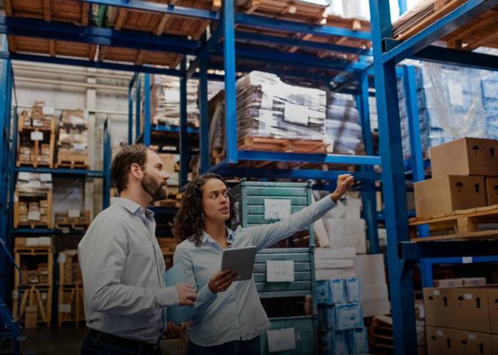 Enterprise Resource Planning