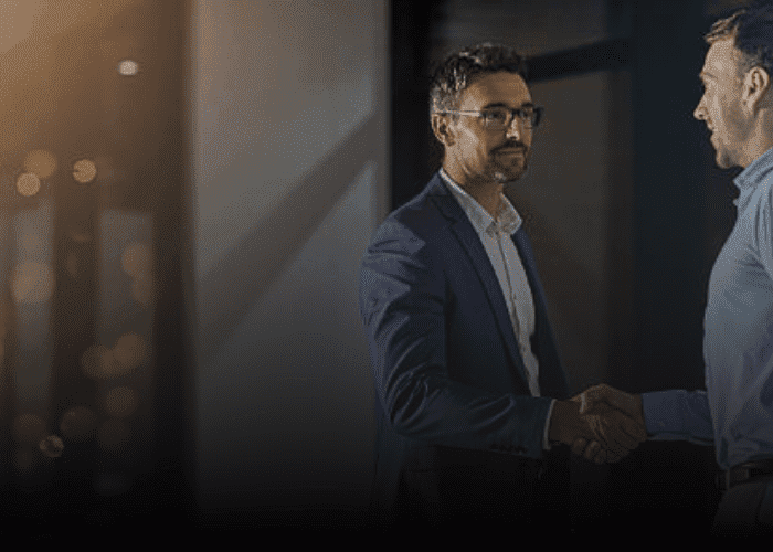 CRM Solution