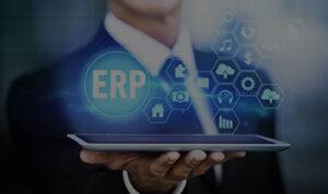 Ambit featured on CIO Review Magazine’s Cover as One of Top 20 Most Promising ERP and CRM Solution Provider