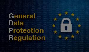 What is General Data Protection Regulation(GDPR)?