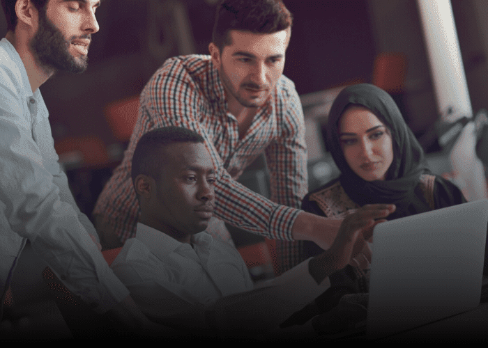 Managed Services