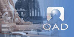 Driving Operational Excellence: Ambit Software and QAD’s Strategic Collaboration