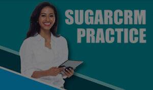 SugarCRM Practice