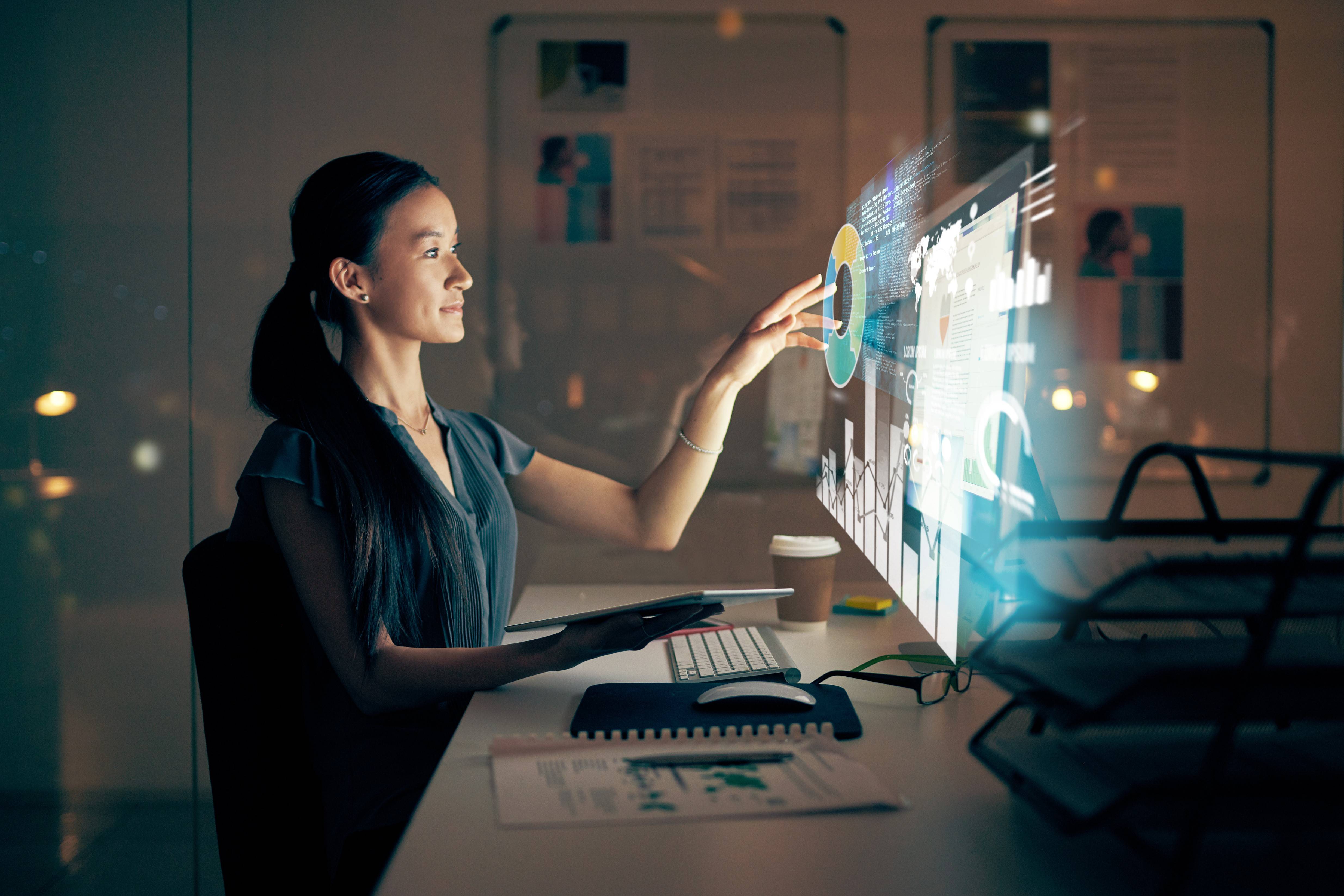 CRM Data Quality: Elevating Customer Relationships with Ambit Software