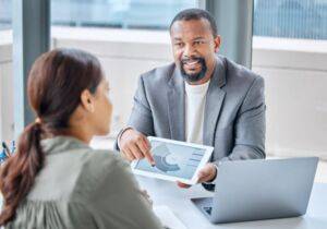 CRM Software for Financial Advisors