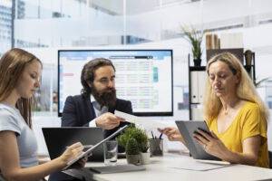 CRM in Banking Industry