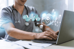 Top Healthcare CRM Software