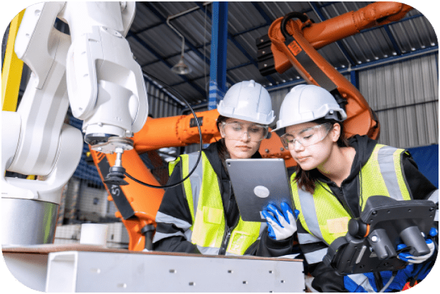 IOT Integration