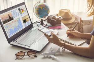 Best CRM for the Travel Industry