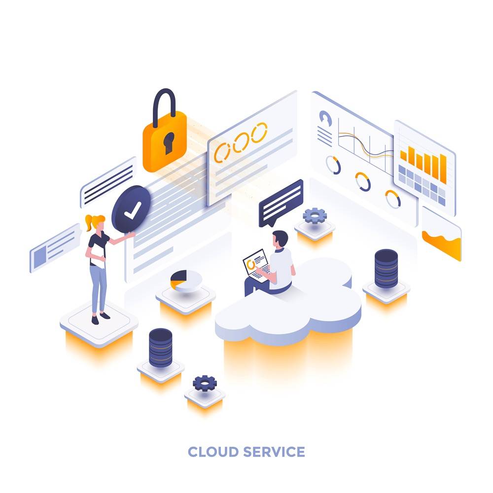 Enterprise-Grade Security and Compliance-Ambit Software
