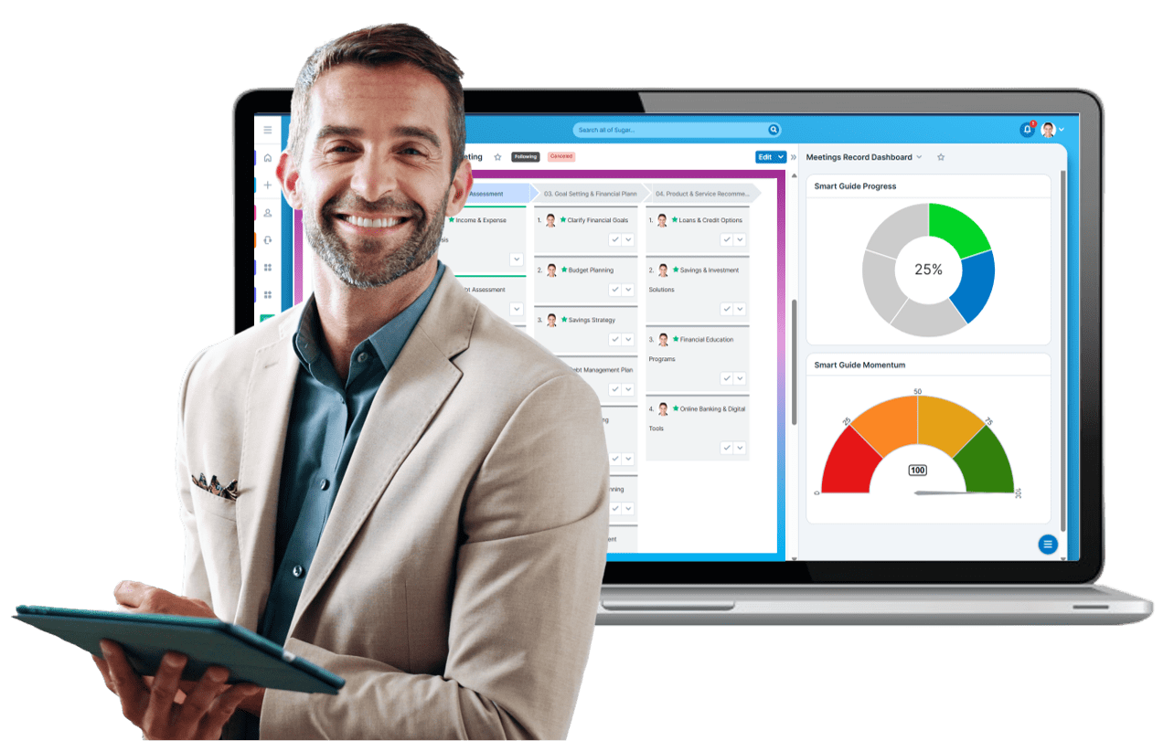 Front Office & Client Services-finserve