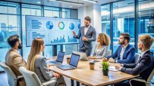 Real Estate CRM Software