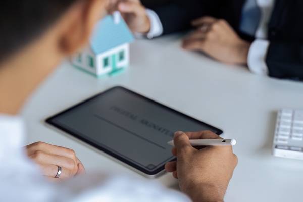 Real Estate CRM Software-Blog-Ambit Software