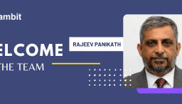 Rajeev Panikath