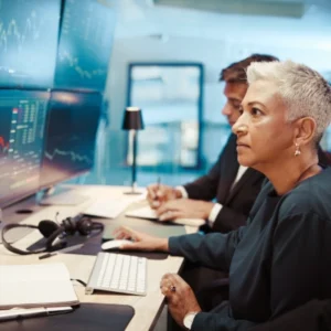 Modernizing Member Management with nexaFIN for Exchanges