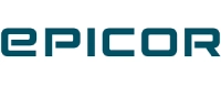 Epicor Logo