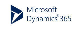 Microsoft Dynamics 365 Logo