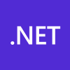 dot-net .NET Logo