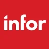 inforcrm infor CRM Logo